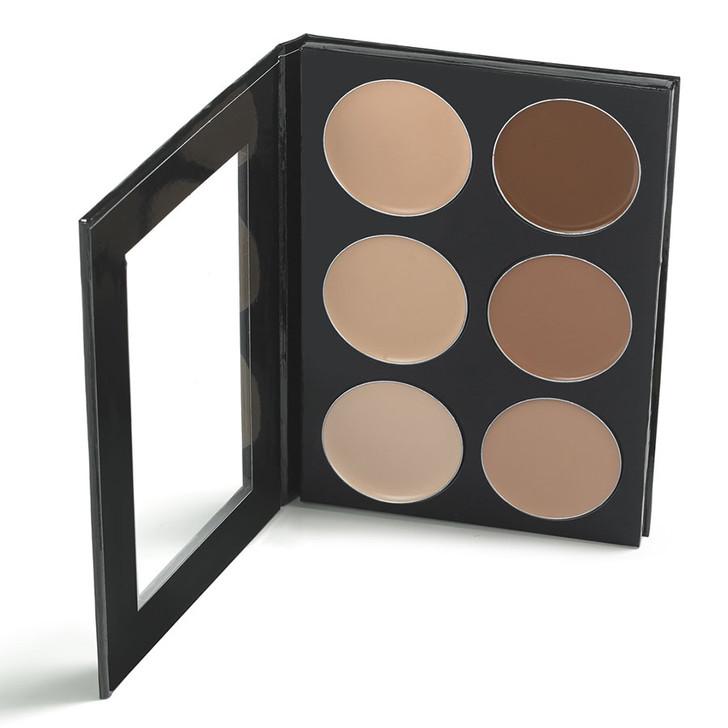 Mehron Celebre Pro-HD Conceal-It Palette