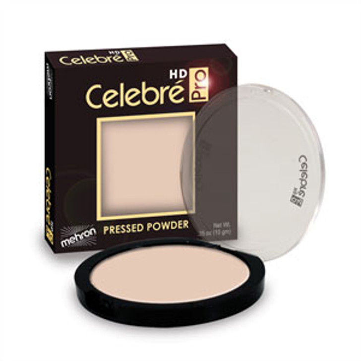 Mehron Celebre Pro HD Pressed Powder Foundation