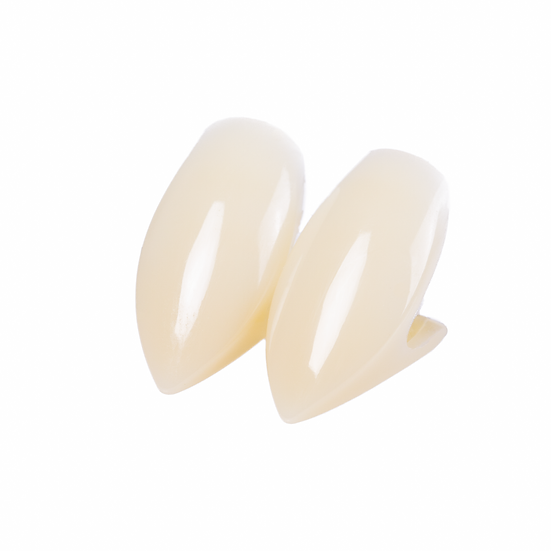 Scarecrow Deluxe Fangs