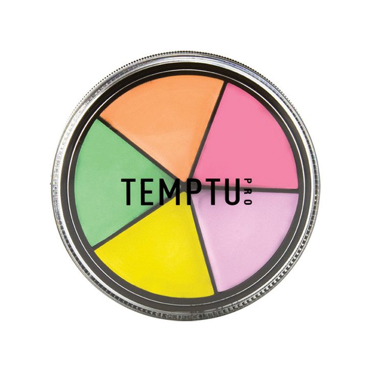 TEMPTU S/B Neutralizer Wheel