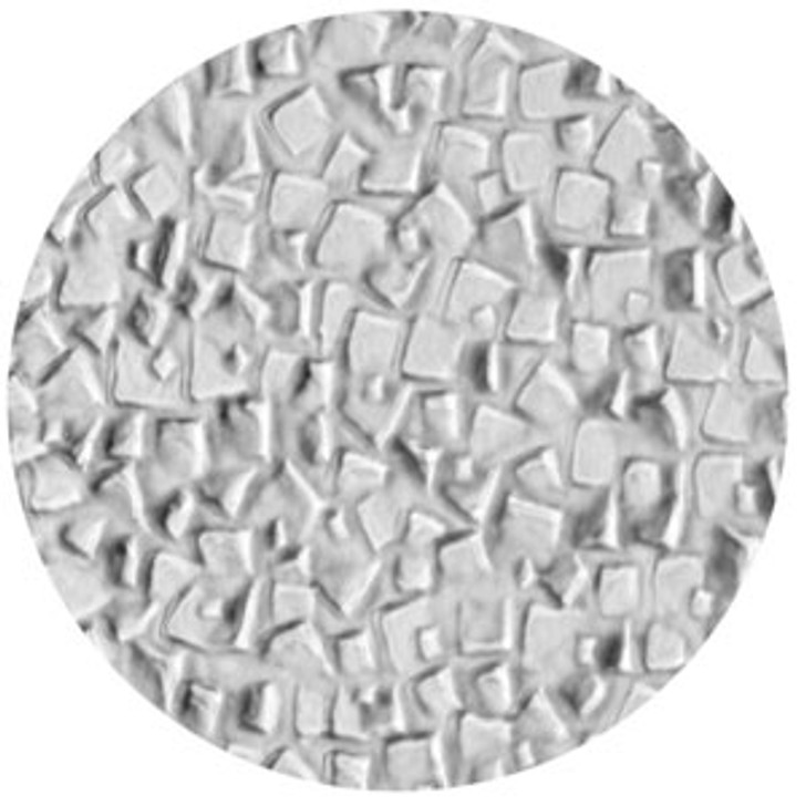 Raised Mosaic - Rosco Image Glass #33616