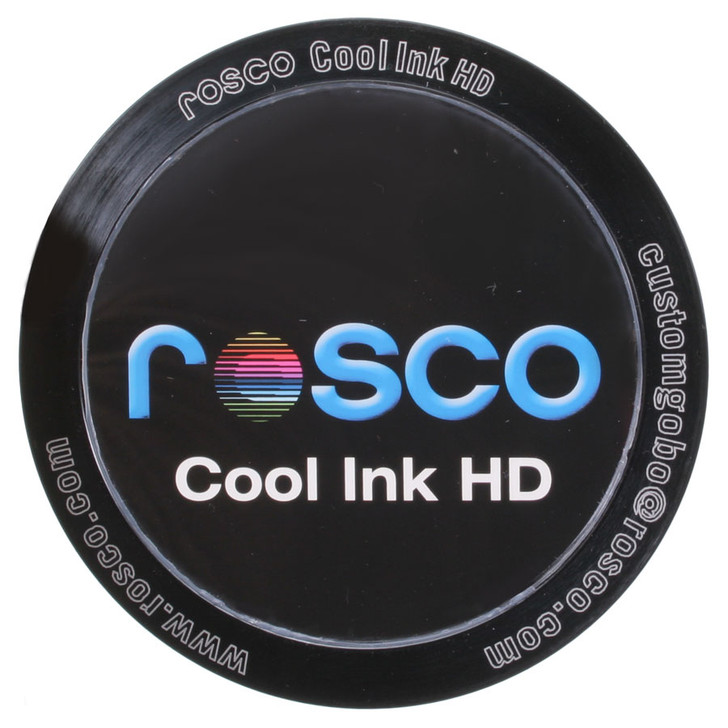 Rosco Cool Ink HD Custom