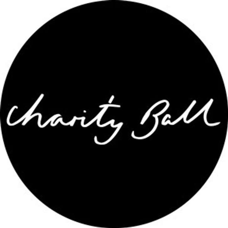Charity Ball - Rosco Gobo #76530