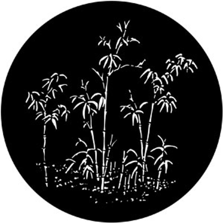 Bamboo - Rosco Gobo #77781