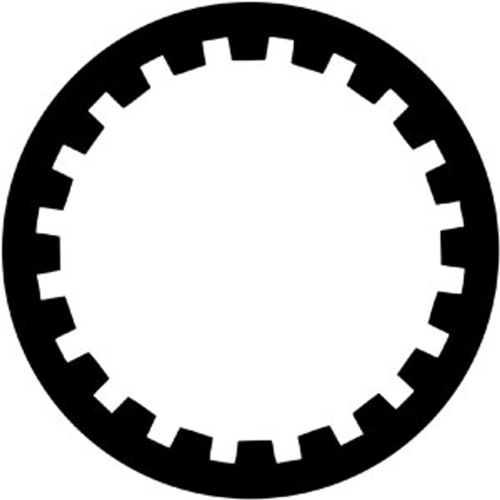 Cog - Rosco Gobo #78069