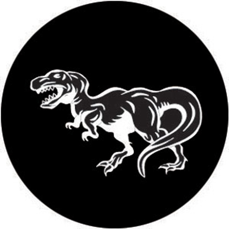 T-Rex - Rosco Gobo #78631