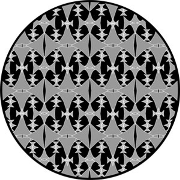 Diamond Pattern - Rosco Glass Gobo #82772