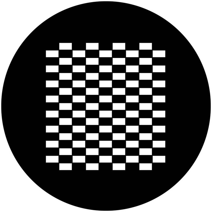 Simple Checkerboard