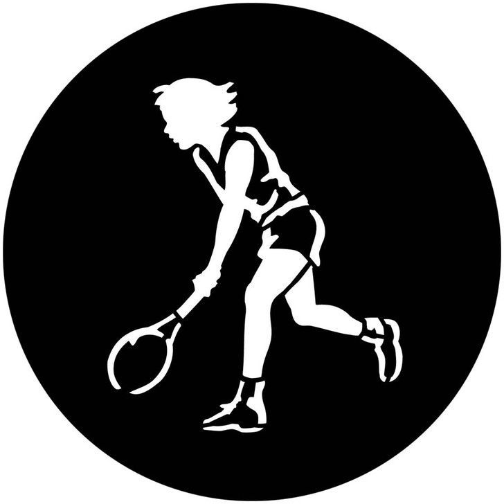 Woman Tennis