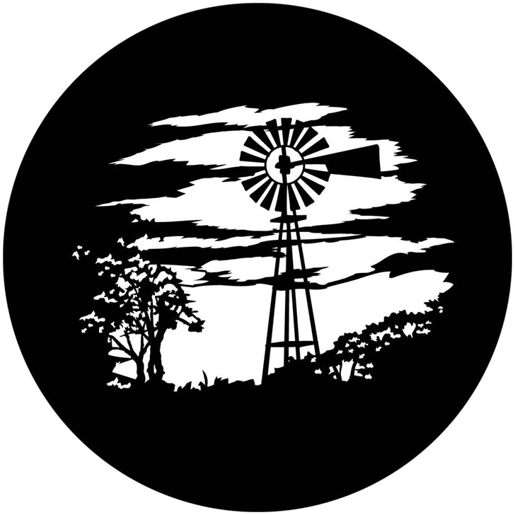 Windmill Western