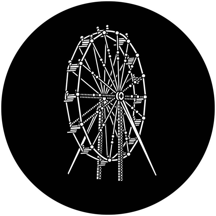 Ferris Wheel - Apollo Gobo #6049