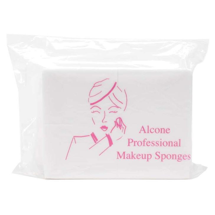 1232-01 2.95 $ physical Applicators, Sponges & Puffs Alcone Z564-PrecutOne Block-0.2 New Norcostco Inc.