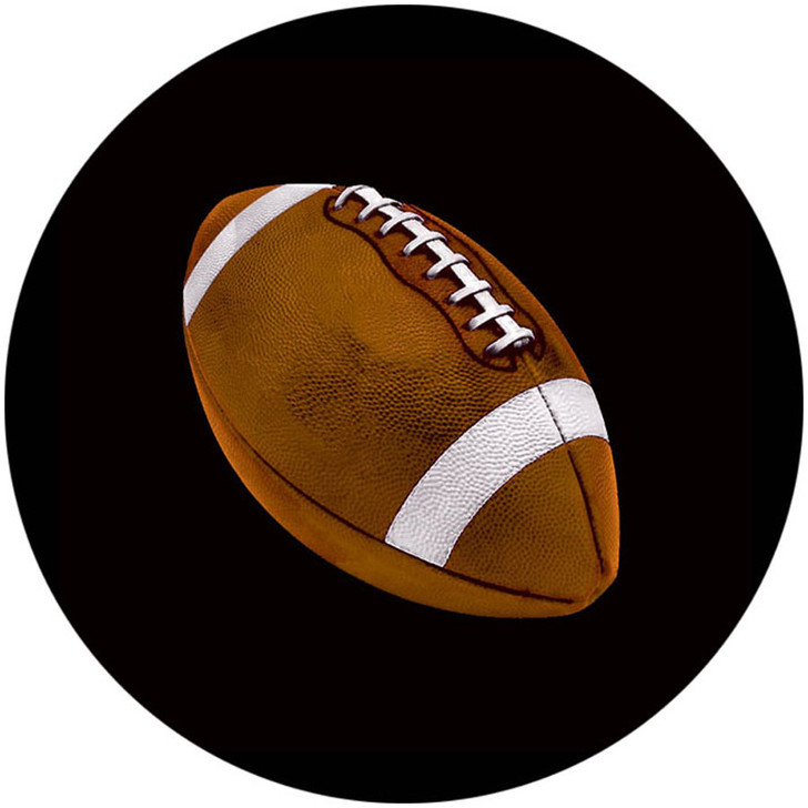 Football - Apollo Glass Gobo #C2-0091