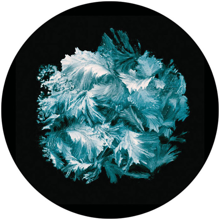 Frost - Apollo Glass Gobo #C2-0142