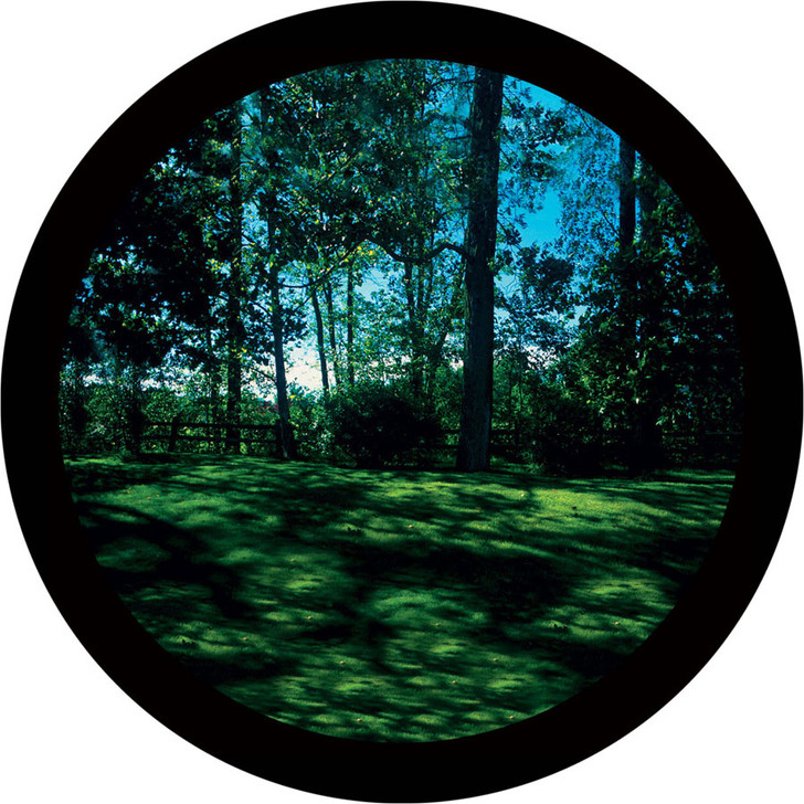 Meadow - Apollo Glass Gobo #CS-0109