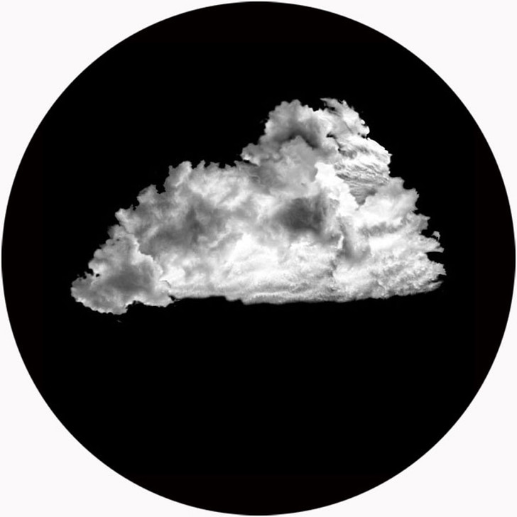 Cushy Cloud - Apollo Glass Gobo #SR-1141