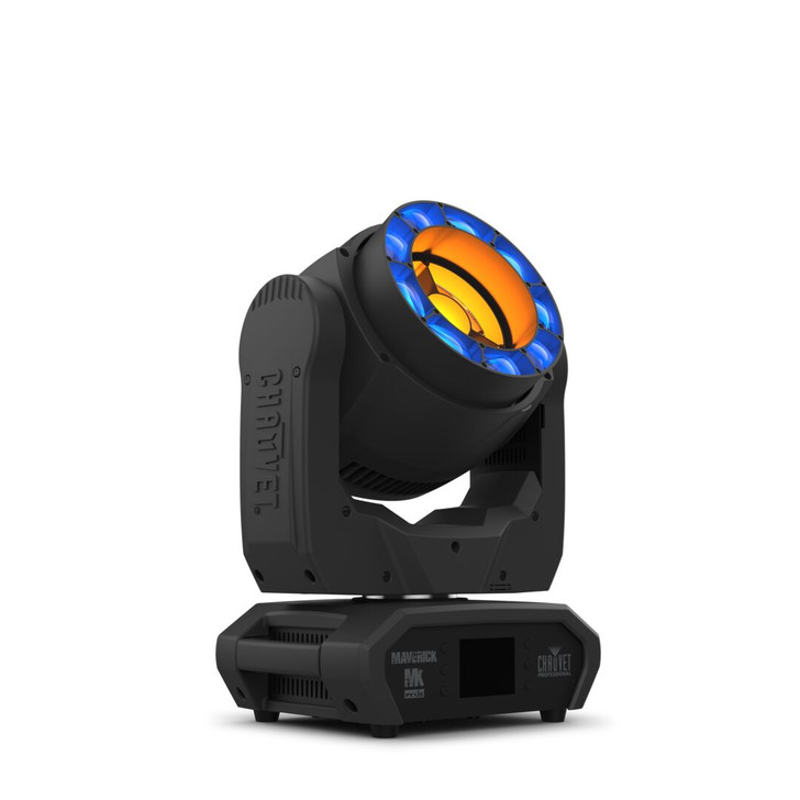 CHAUVET Professional Maverick MK Pyxis