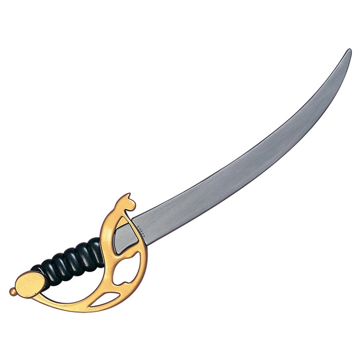 Sultan/Pirate Sword, plastic