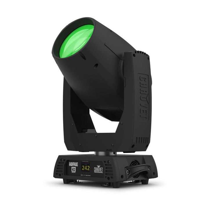 chauvet professional rogue r3 spot