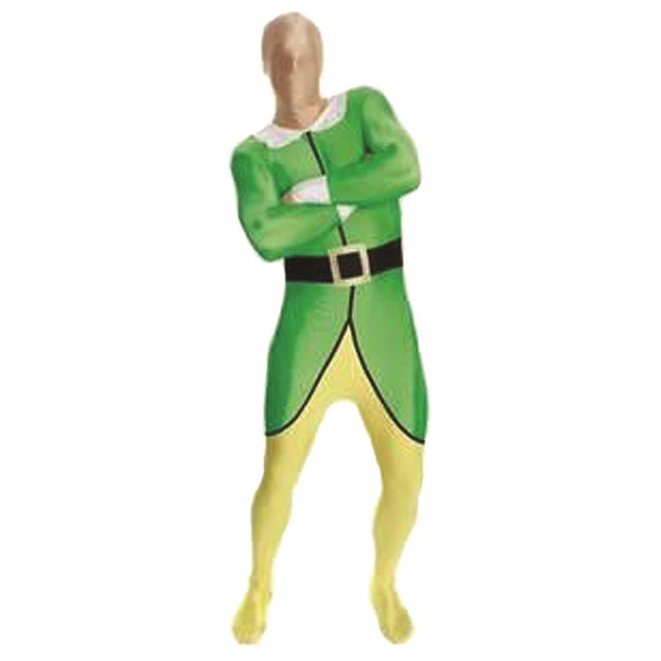 Morphsuit - Buddy/Elf