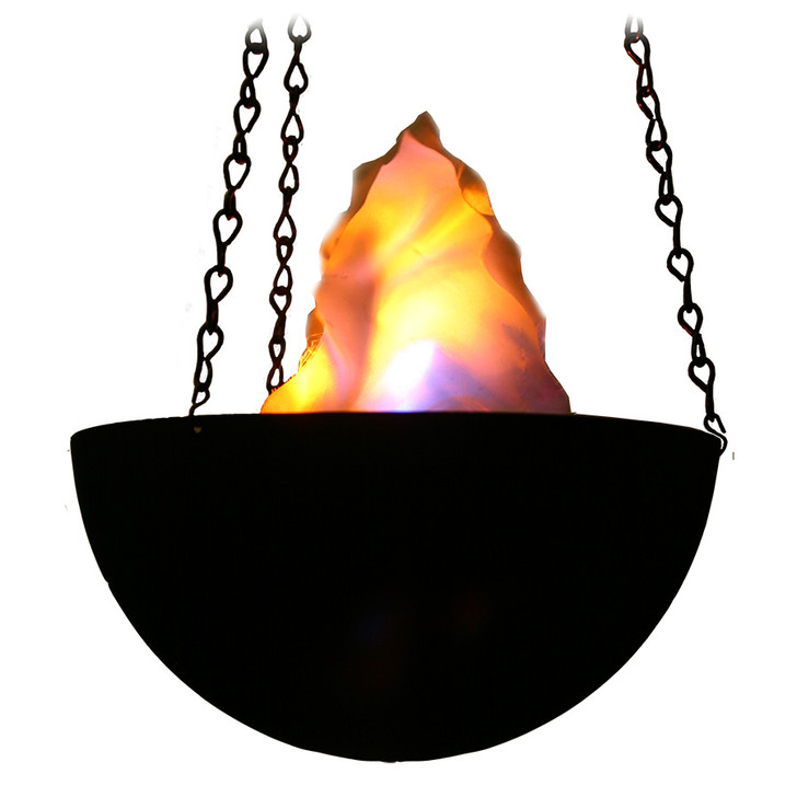 Ultratec Le Flame Module with Hanging Bowl