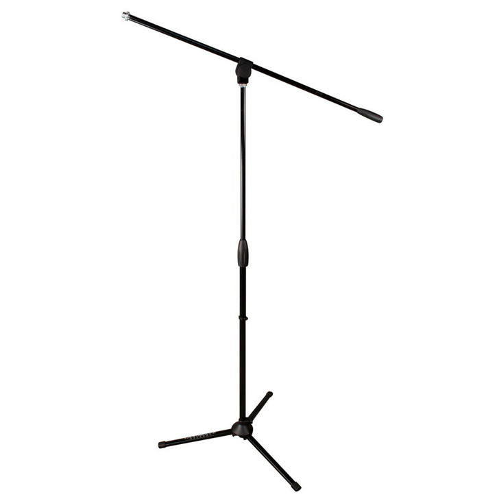 Ultimate Support MC-40B Mic Stand & Boom Package