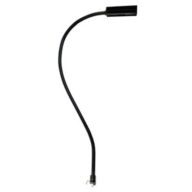 Littlite 18P Gooseneck Light