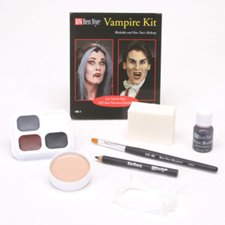 Ben Nye Vampire kit - Norcostco, Inc.
