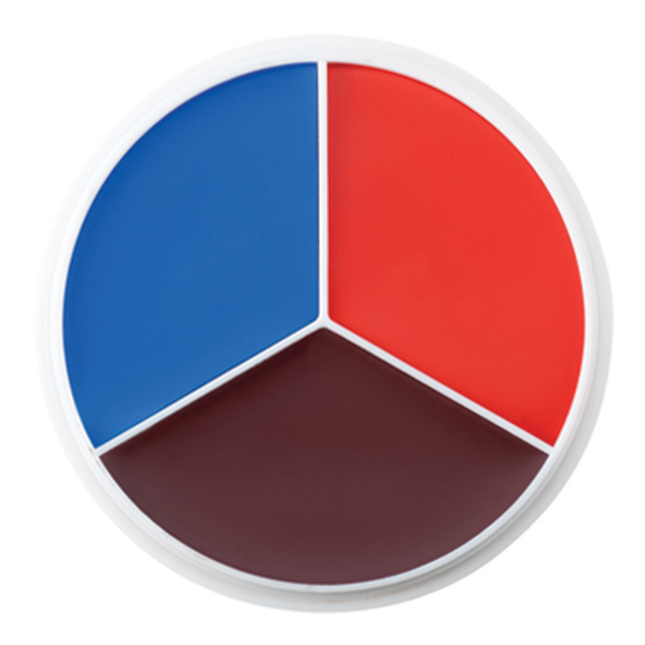 Ben Nye Trauma Stimulation Wheel