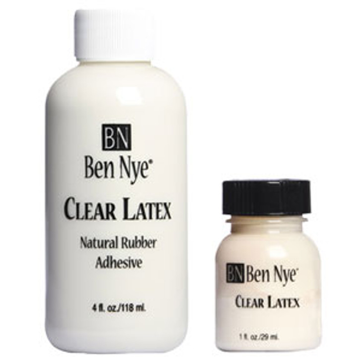 Ben Nye Clear latex