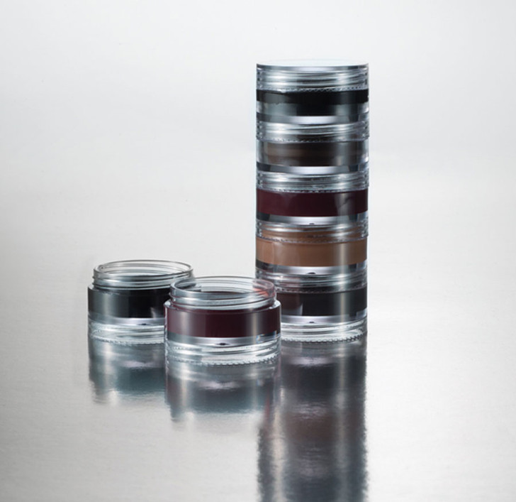 Ben Nye Eye Definer Stack