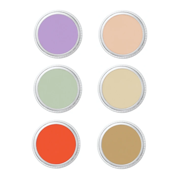 Ben Nye Corrector Colors