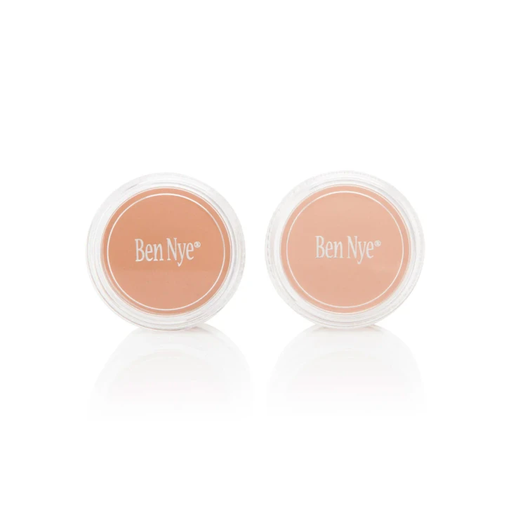 Ben Nye Mellow Orange Concealers