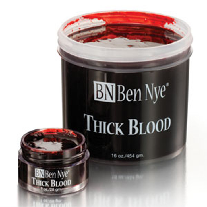 Ben Nye Thick Blood