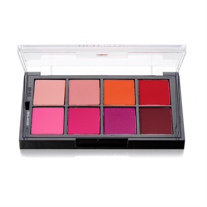 Ben Nye Studio Color Vivid Blush Palette