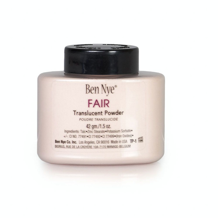 Ben Nye Fair Face Powder