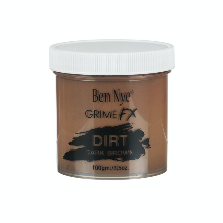 Ben Nye Grime FX Powder - Dirt