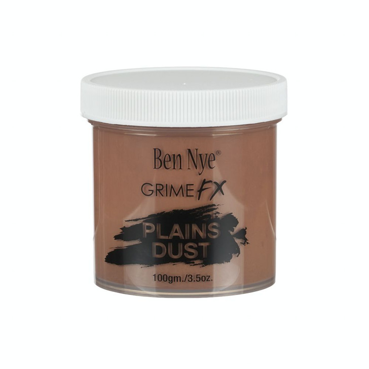 Ben Nye Grime FX Powder - Plains Dust