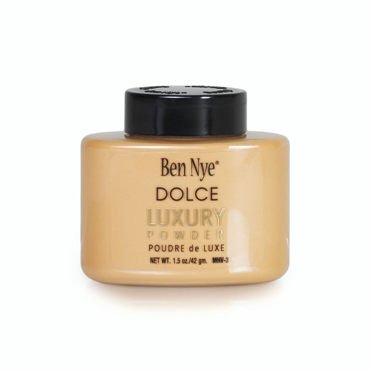 Ben Nye Dolce Luxury Powder