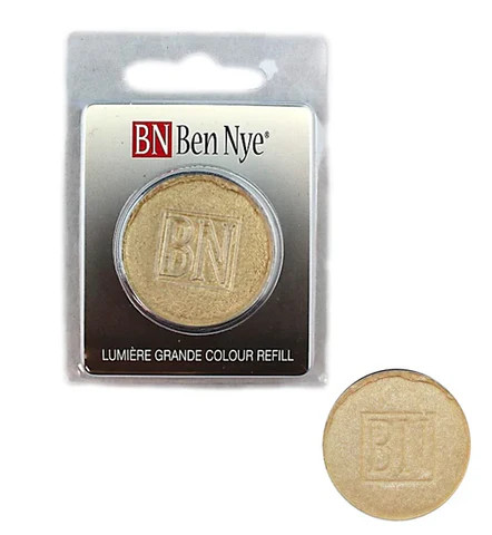 Ben Nye Lumiere Grande Colour Tablet Refills