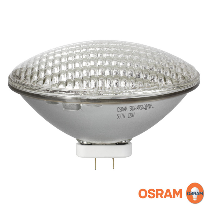 500PAR56Q/WFL Lamp