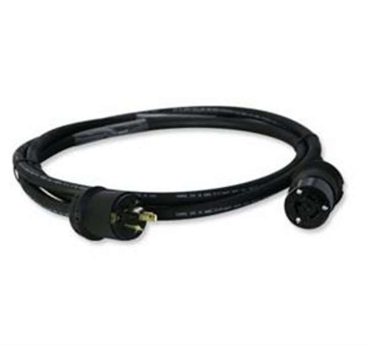 LEX L5-20 Locking (Twist Lock) 12/3 SO Extension Cable