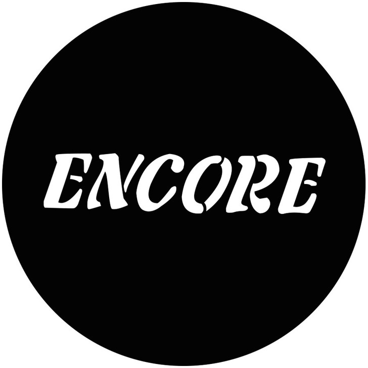 Encore - GAM Gobo #359