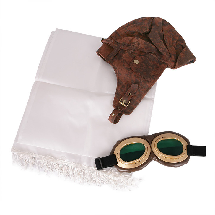 Aviator Costume Kit