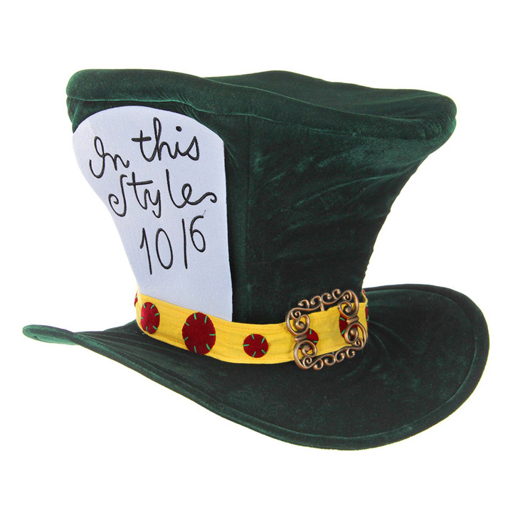 Madhatter Hat