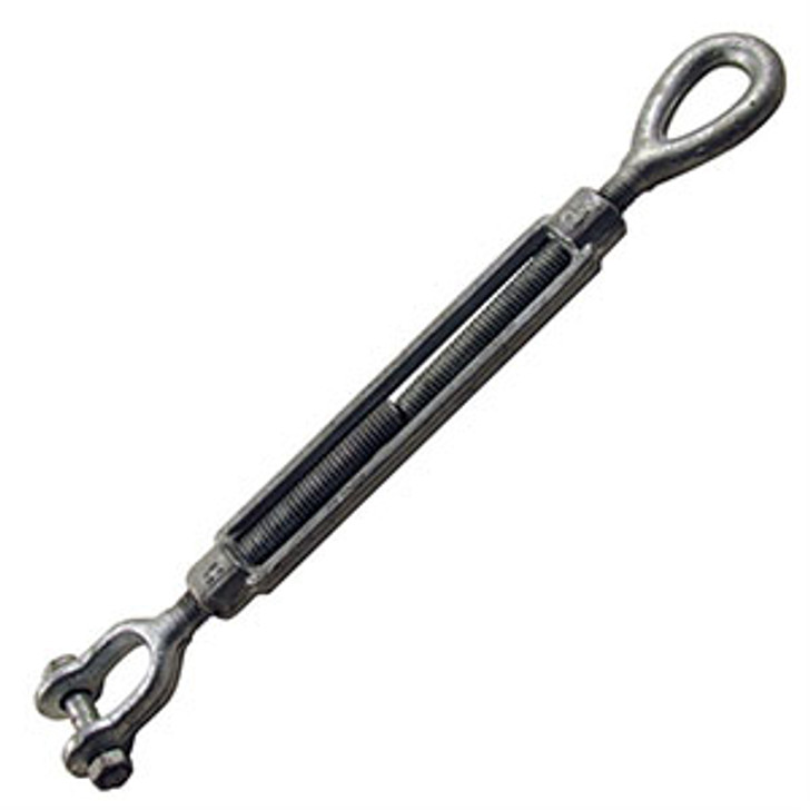 Turnbuckle, 1/2"