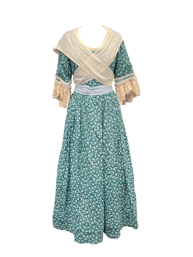 Amadeus Costume Plot