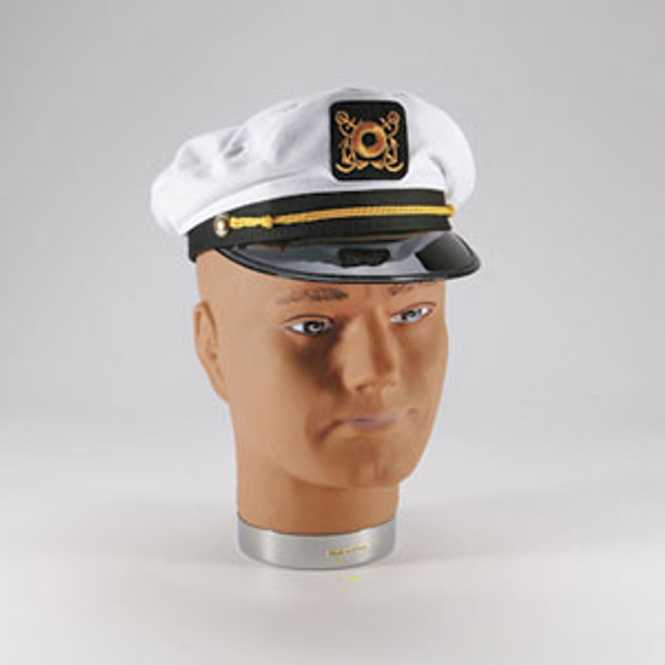 Yacht Cap