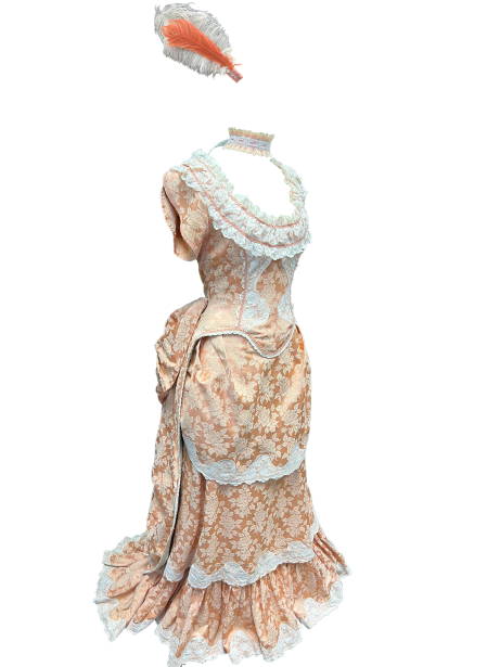 Jekyll and Hyde (Musical) Costume Plot