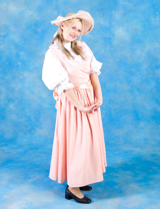 The Pirates of Penzance Costume Plot